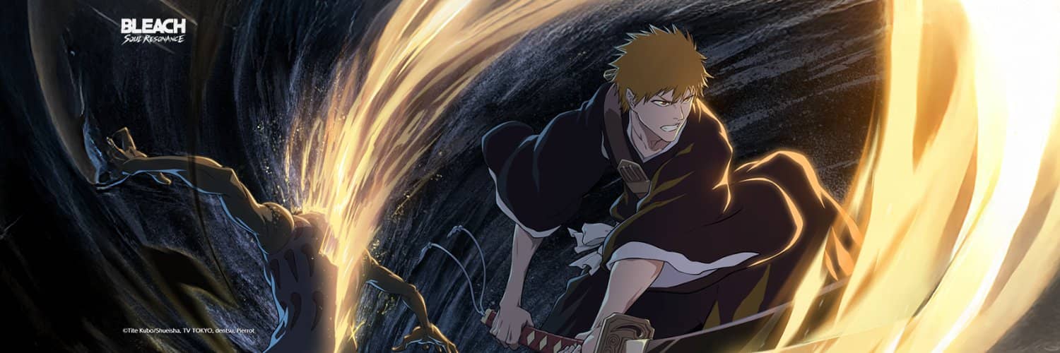 BLEACH: Soul Resonance codes (October 2026): all working redeem codes