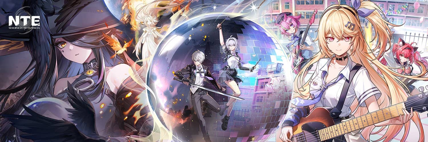 Neverness to Everness codes (October 2026): all working redeem codes
